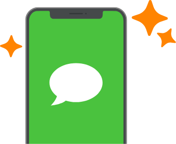 導入にかかる初期費用は完全無料！必要なのはスマホとLINE公式アカウントだけ